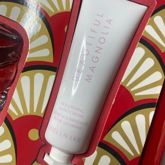 Estée Lauder beautiful Magnolia 1.7oz in 3 pieces set - Picture 11 of 16